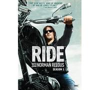 Ride with Norman Reedus: Season 1 [Region Free]