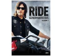 Ride With Norman Reedus: Season 2 [Digital Video Disc]