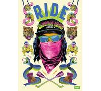 Ride With Norman Reedus: Season 4 [Dvd] 2 Pack, Subtitled