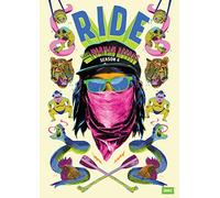 Ride with Norman Reedus: Season 4 [Region Free]