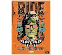 Ride With Norman Reedus – Saison 6 – AMC