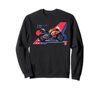 Ride with Passion : Embracing The Journey and Destination Tee Sweatshirt
