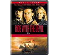 Chevauchée avec le diable – DVD – Import USA Zone 1