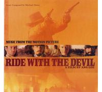 Various - Ride With the Devil