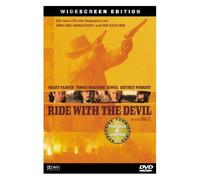 Ride With The Devil