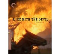 Ride With The Devil (Criterion Collection) [Blu-Ray]