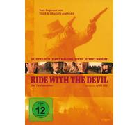 Ride With the Devil - Ride With the Devil