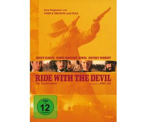 Ride With the Devil - Ride With the Devil