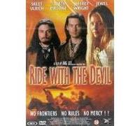 RIDE WITH THE DEVIL/VN G