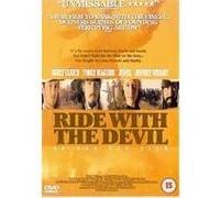Ride With The Devil , (Wide Screen) G