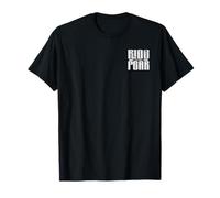 Ride Without Fear BikeLife | Moto | Dirt Bike T-Shirt