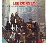 Lee Dorsey - Ride Your Pony [New Vinyl LP]