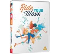 Ride Your Wave [Import]