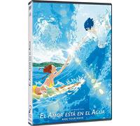 Ride Your Wave (2019) / Kimi To, Nami Ni Noretara