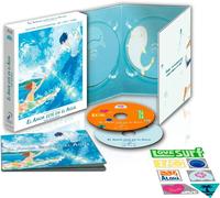 Ride Your Wave (2019) / Kimi To, Nami Ni Noretara Edition Colecteur