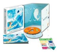 Ride Your Wave (2019) / Kimi To, Nami Ni Noretara Edition Colecteur