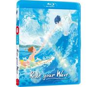 Ride Your Wave - Blu-Ray