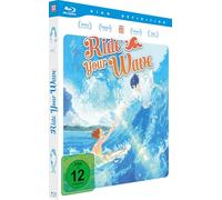 Ride Your Wave [Blu-ray]