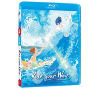 Ride Your Wave Blu-ray