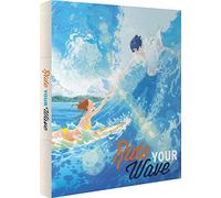 Ride Your Wave - Collector's Edition Combi [Édition Collector] [Blu-ray]