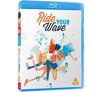 Ride Your Wave - Standard Edition
