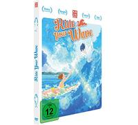 Ride Your Wave-The Movie [Import]
