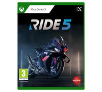 RIDE5 (Microsoft Xbox Series X S)