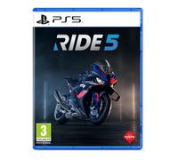 RIDE5 (Sony Playstation 5)