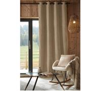 Rideau 140 x 240 cm - Occultant Total & Thermique - Bjorn Lin