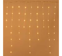 Rideau 252 microLED 400 x 80 cm U.E.55148