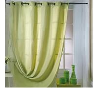 Homemaison HM69851080 Rideau 100% Occultant Vu sur D & Co Anis
