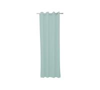 Rideau Polyester TODAY Essential, Celadon Celadon