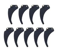 Rideau à changement rapide pour objectif d'appareil photo S28-300 mm