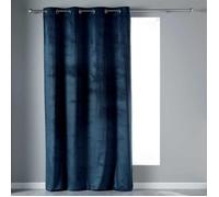 Douceur d'Intérieur Nappe ronde Artchic Ø 180 cm Polyester imprimé Blanc