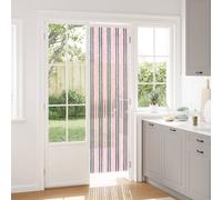 Rideau anti-insectes en chenille 100% PP Écran anti-mouches Écran porte vidaXL v