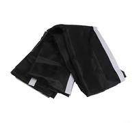 Rideau anti-insectes pour camping-car avec fermeture magnétique compatible avec portes de 150 x 110 cm pour Mercedes Sprinter