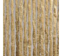 Rideau anti-mouches de luxe Cattail - Beige, 90x220 cm Rideau anti-mouches de luxe Cattail - Beige, 90x220 cm