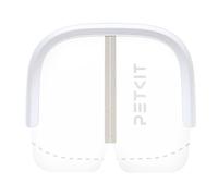 Rideau Anti-poussière Magnétique Petkit 3.0 Blanc