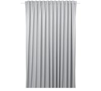 Rideau bloquant IKEA BENGTA, 1 longueur, gris clair, 210x300 cm, 82"x118" NEUF
