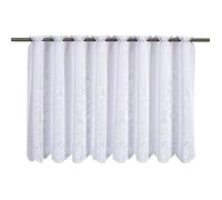 Rideau brise-bise - Elbersprint - 1129 - Polyester - 60 x 160 cm - Motif floral