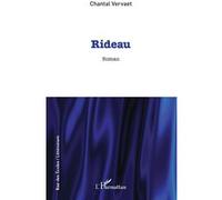 Rideau Chantal Vervaet (Auteur)