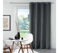 Rideau chinea - anthracite Anthracite G