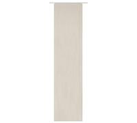 Elbersdrucke Panneau Coulissant, Beige, 60 x 245 cm