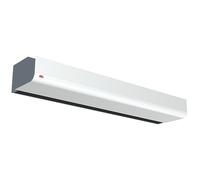 Rideau d'air ambiant électrique horizontal pour chambre froide monophasé - FRICO - PAEC3210A