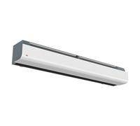 Rideau d'air ambiant électrique horizontal pour chambre froide monophasé - FRICO - PAECS10