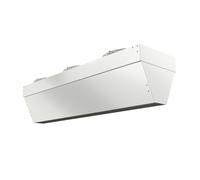 Rideau d'air industriel ambiant professionnel moteur EC WING PRO C200 - VTS - 0353