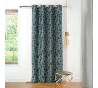 Rideau D'ameublement Au Style De L'orient Express