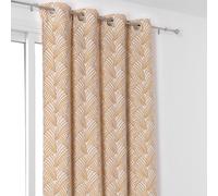 Rideau D'ameublement Imprimé Art Déco