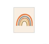 Rideau d'armoire de cuisine avec tissu non perforé, installation facile sans perçage, protection contre la poussière et la fumée d'huile, lavable et séchage rapide pour armoires propres (GLD353)