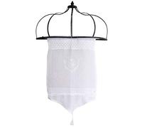 Rideau de Cuisine Lin Shabby Chic Brise-bise Palazzo Exklusiv